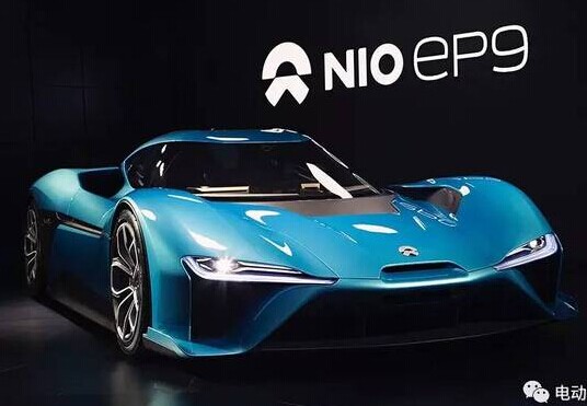 新能源造車規(guī)劃“放衛(wèi)星” 2020年產(chǎn)能近700萬？