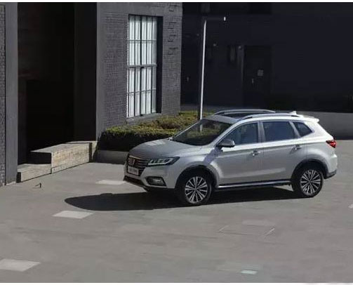 車企鏖戰(zhàn)新能源SUV 新能源市場(chǎng)下一風(fēng)口來襲？