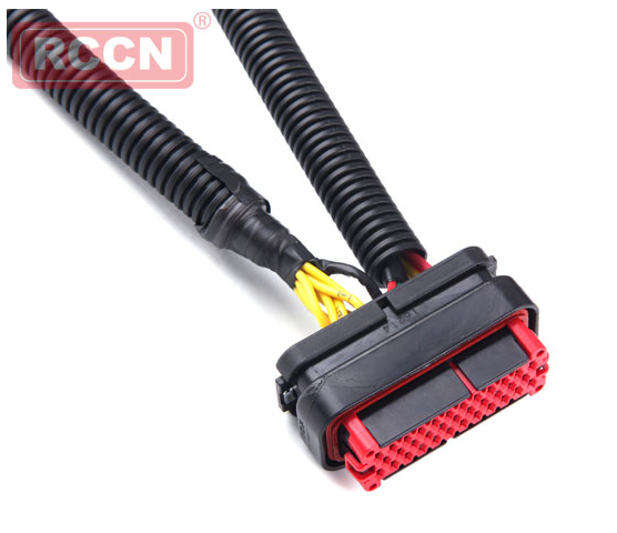你知道如何安全使用電動(dòng)車線束？