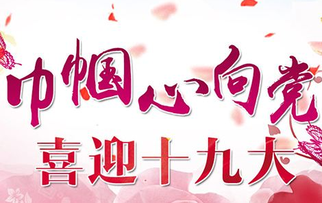  漲知識(shí)！咋從8900萬(wàn)黨員中選出2300名十九大代表？