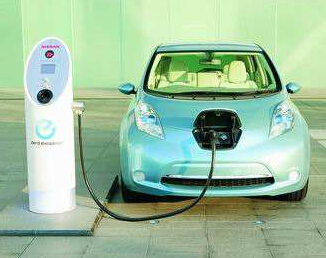 新能源汽車倒逼充電樁建設(shè)提速！