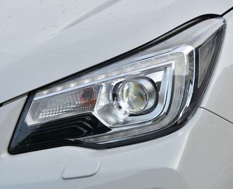 汽車銷量萎縮，國內(nèi)LED車燈企業(yè)生存空間被進一步壓縮