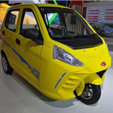 政策向上，市場向下，低速電動(dòng)車咬牙備戰(zhàn)升級