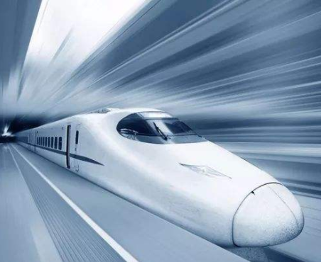 2019年中國高鐵新增通車里程、快鐵通車里程及鐵路基建投資規(guī)模分析預(yù)測