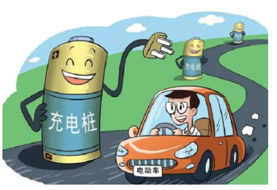 車企充電樁運營商抱團 充電樁行業(yè)的春天來了？ 