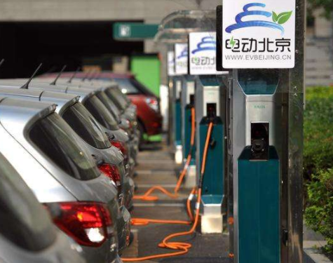 新充電技術(shù)催生車(chē)網(wǎng)互動(dòng)新模式