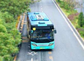 新能源公交車如何“防水”？