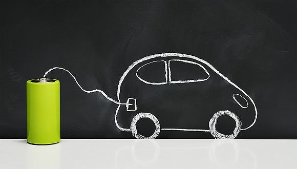 新能源汽車開啟“換電模式”僅需3分鐘！