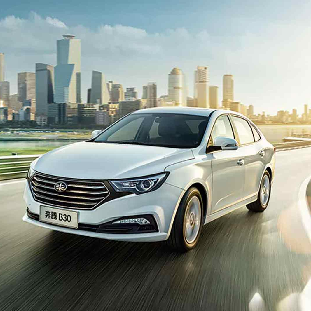 6月汽車保值率：豪華品牌價(jià)格平穩(wěn) 領(lǐng)克、啟辰、奔騰漲幅較大