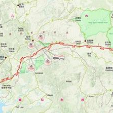 221億海外鐵路施工大單來(lái)襲，中鐵鐵建中建電建10家單位中標(biāo)