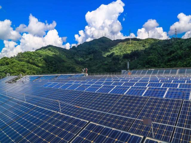 光伏近41.6GW！2021年前18批可再生能源發(fā)電補(bǔ)貼項(xiàng)目清單公布