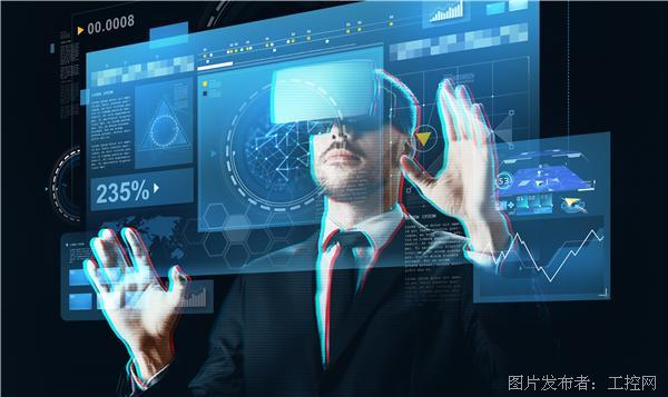 工業(yè)元宇宙風(fēng)口已至？讓子彈再飛一會